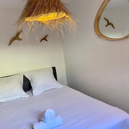 Marinesappartement, La Marina Tropezienne 100M Plage Wifi Fibre Cogolin Exterior photo