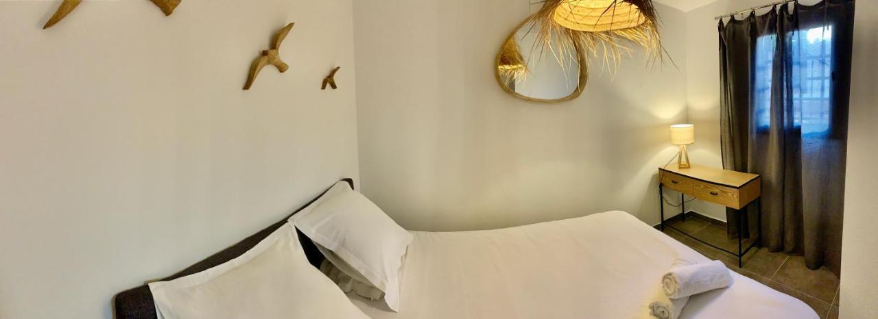 Marinesappartement, La Marina Tropezienne 100M Plage Wifi Fibre Cogolin Exterior photo